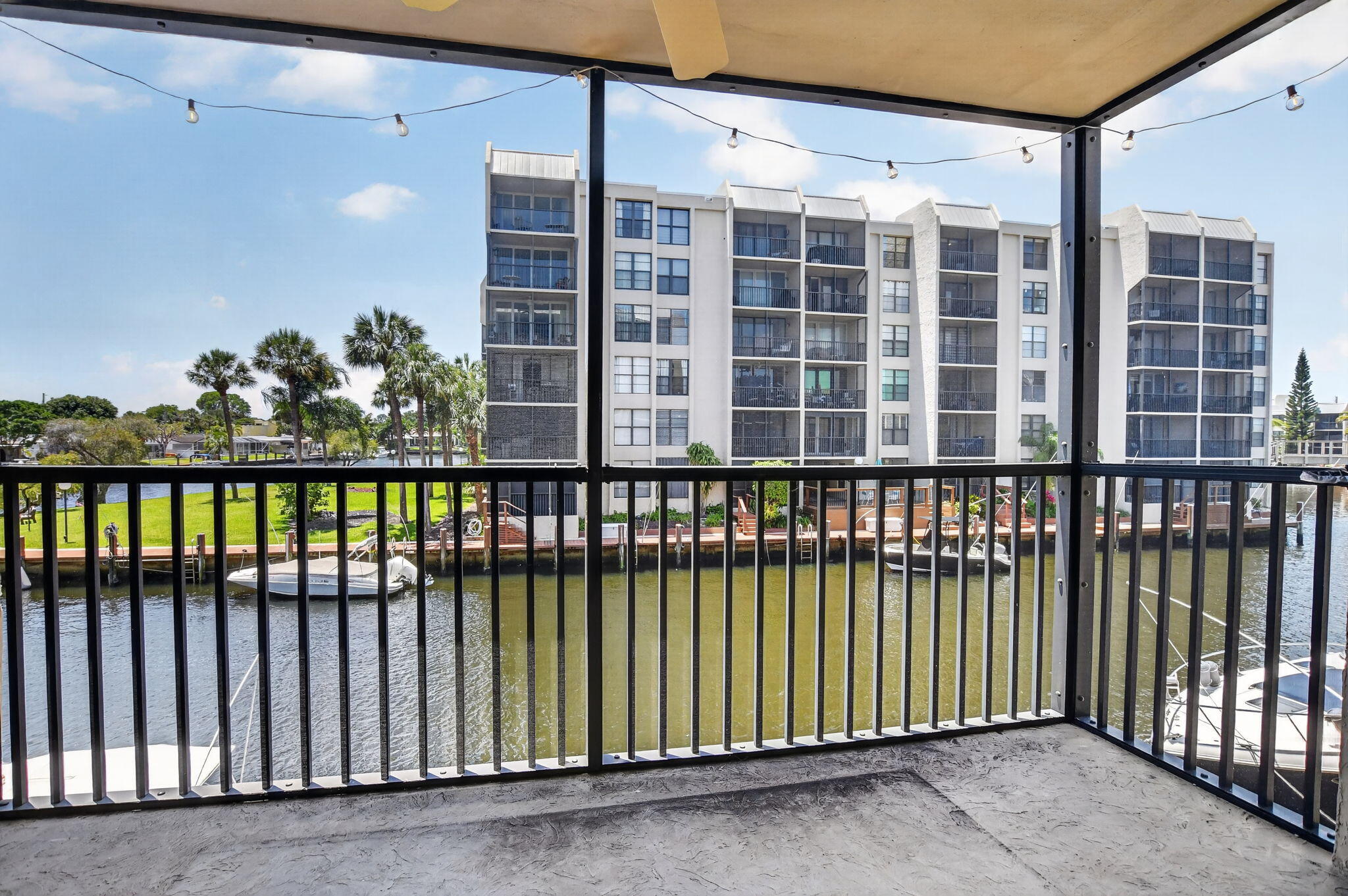 BOCA BAYOU CONDO - Residential