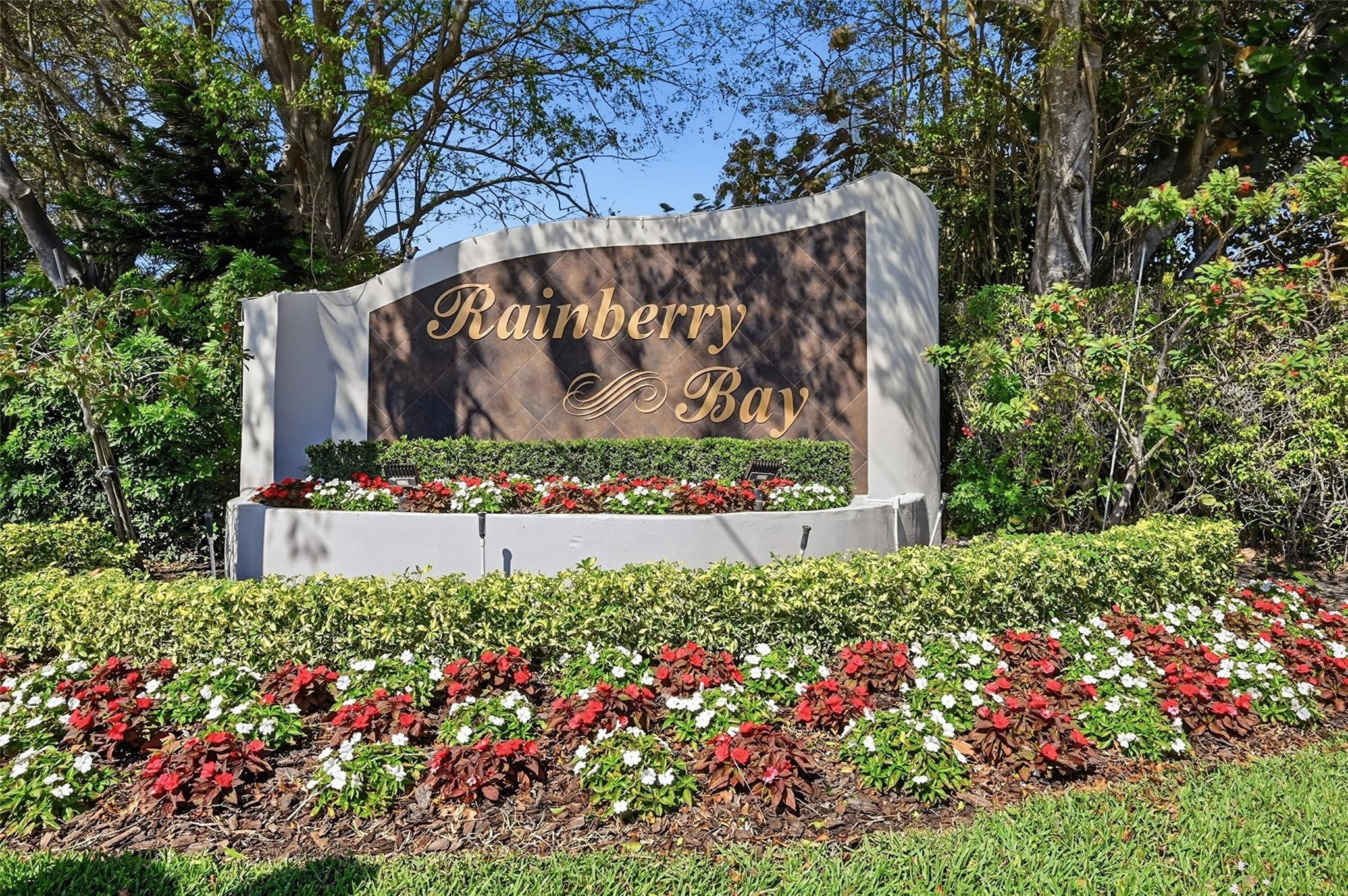 Rainberry Bay Sec 09 - Residential