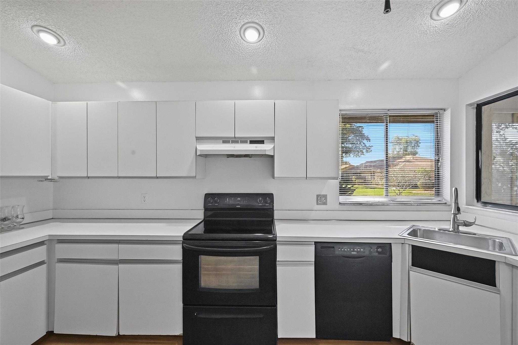 Rainberry Bay Sec 09 - Residential