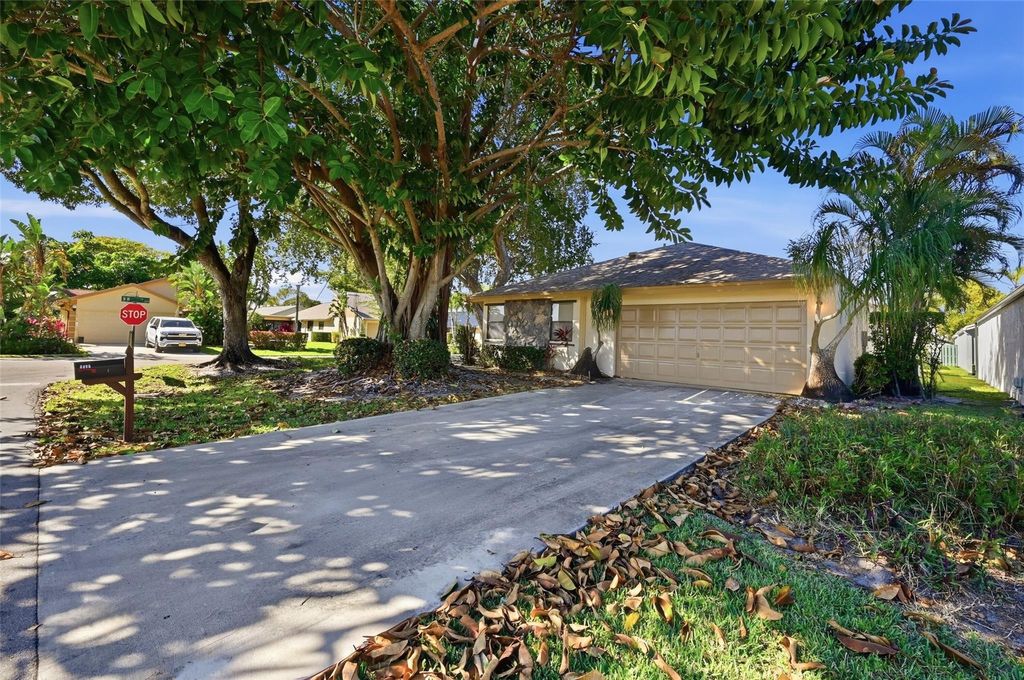 Photo of 2495 NW 14th Street, Delray Beach, FL 33445 (MLS # F10554910)