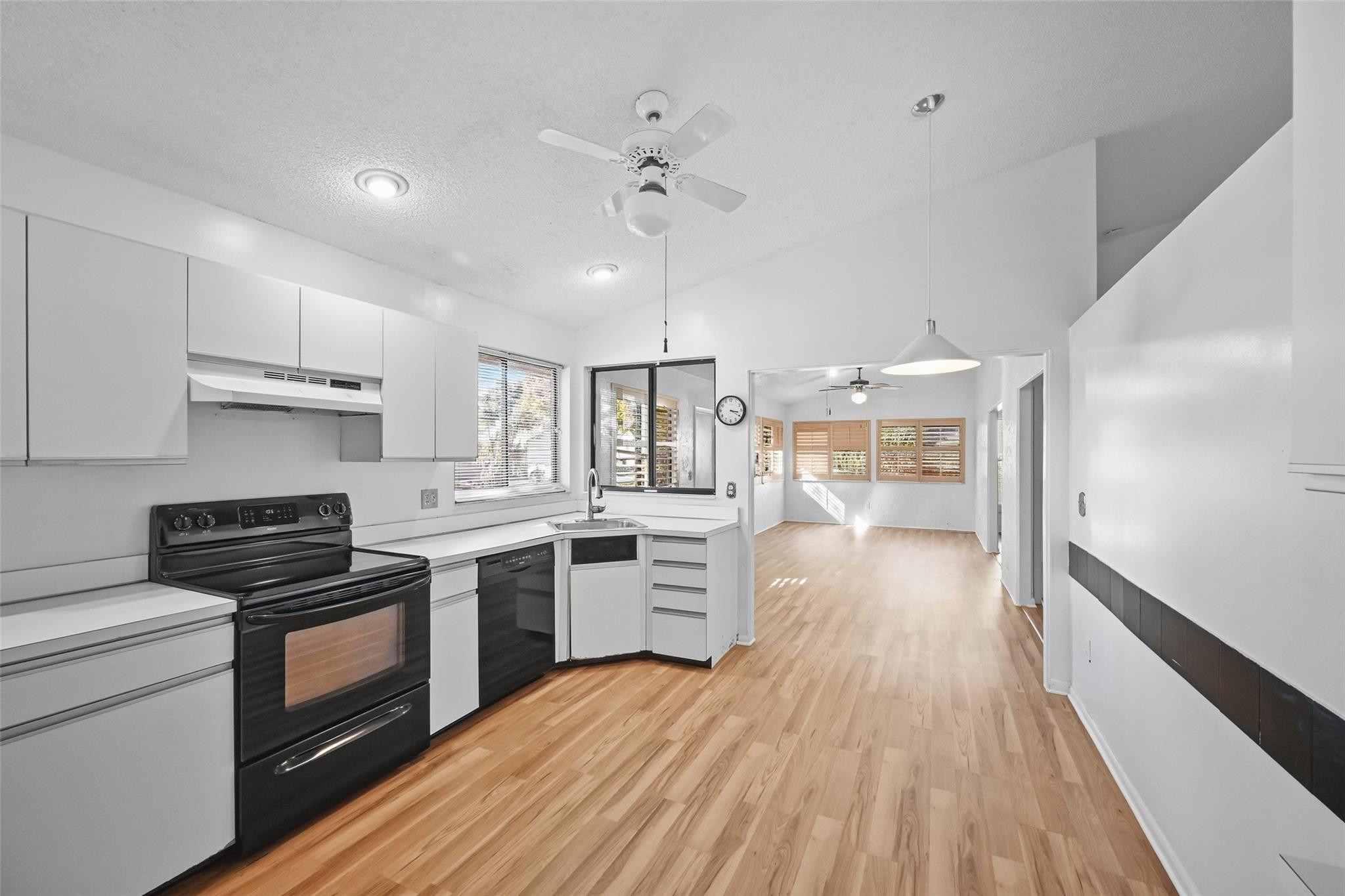 Rainberry Bay Sec 09 - Residential