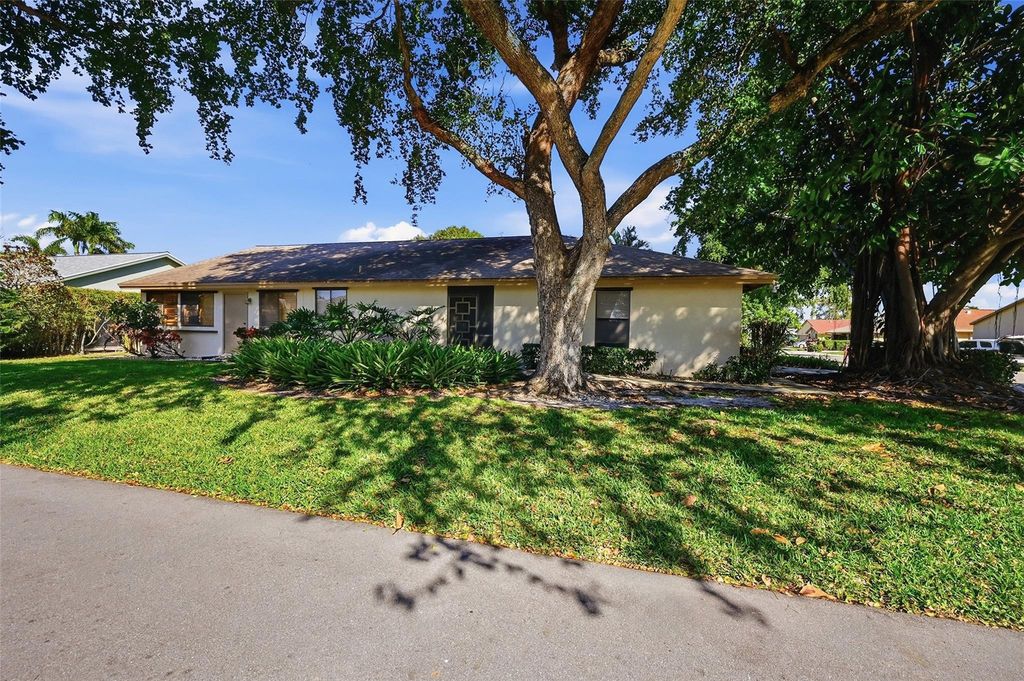 Photo of 2495 NW 14th Street, Delray Beach, FL 33445 (MLS # F10554910)