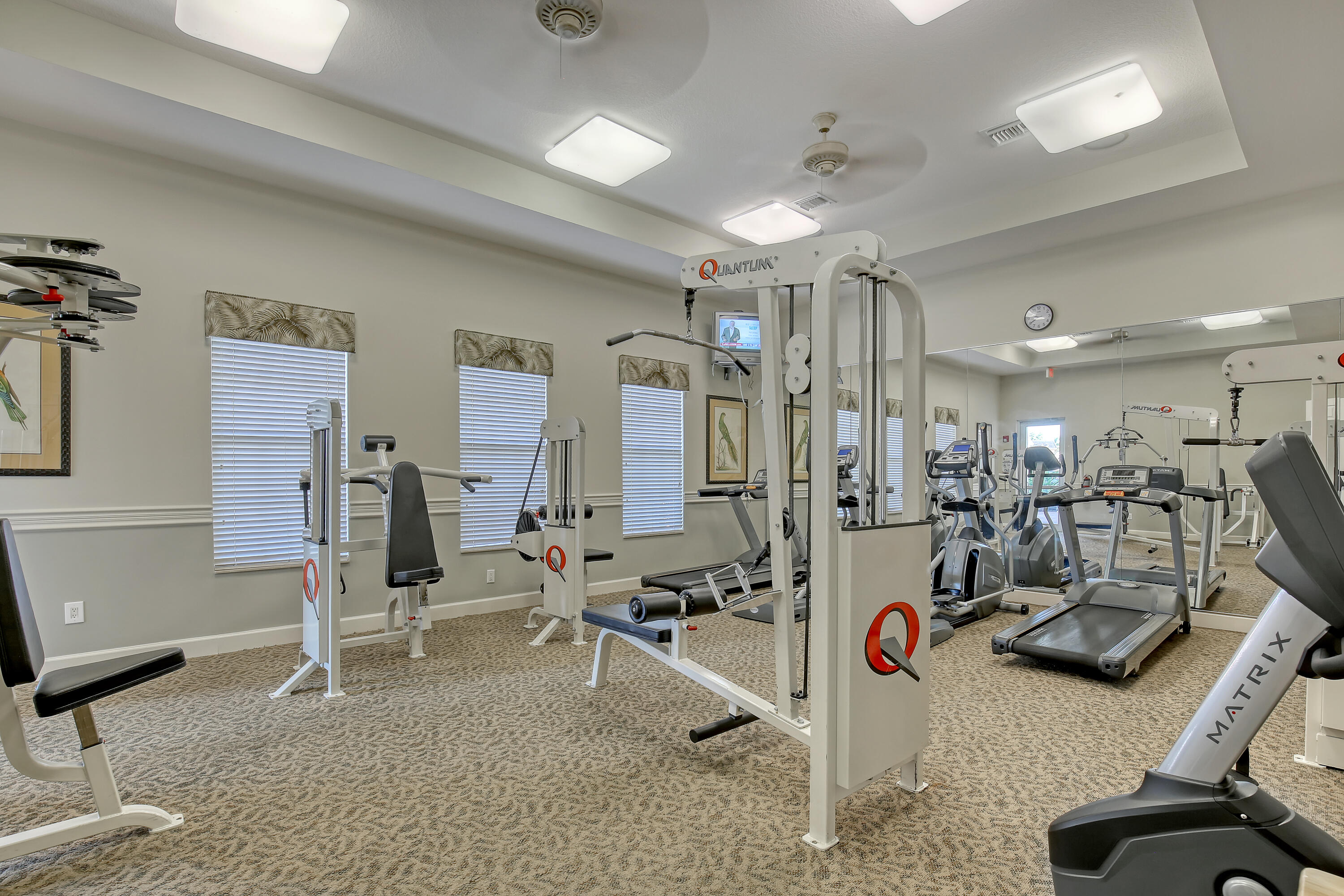 MAYFAIR AT WELLINGTON CONDO - Residential