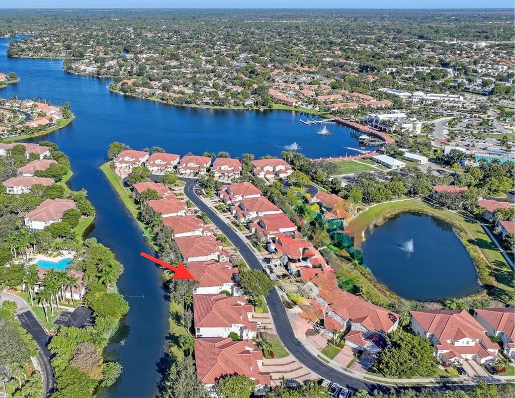 Photo of 2149 Wingate Bend, Wellington, FL 33414 (MLS # B26023542)