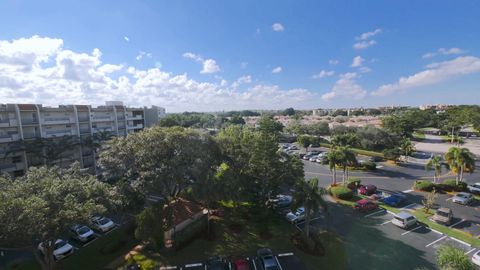 A home in Lauderhill