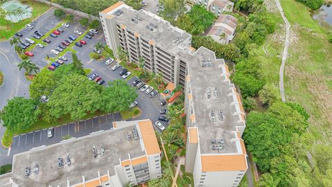 A home in Lauderhill