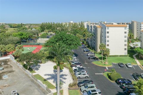 A home in Lauderhill