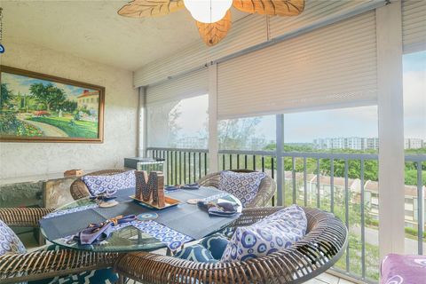 A home in Lauderhill