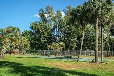 A home in Lauderhill