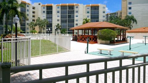 A home in Lauderhill