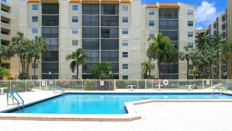 A home in Lauderhill