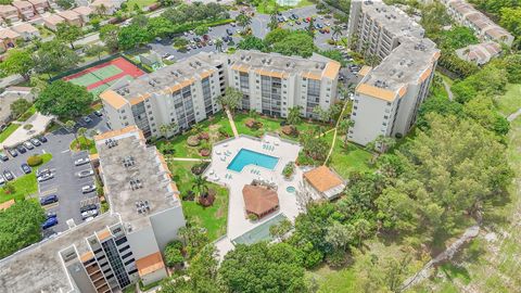 A home in Lauderhill