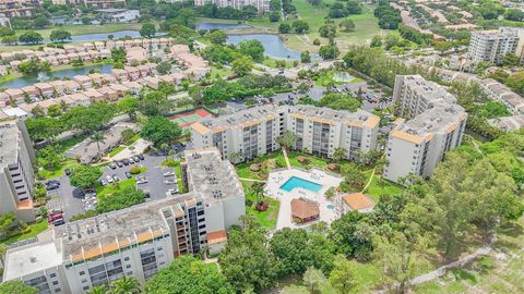 A home in Lauderhill