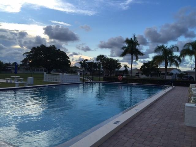 Mainlands Of Tamarac Lake - Residential