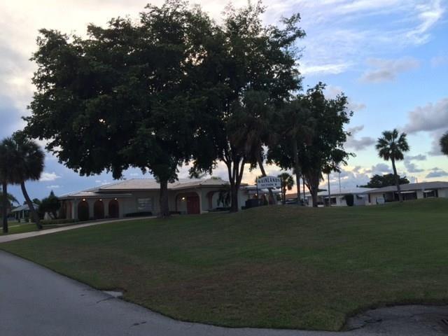 Mainlands Of Tamarac Lake - Residential