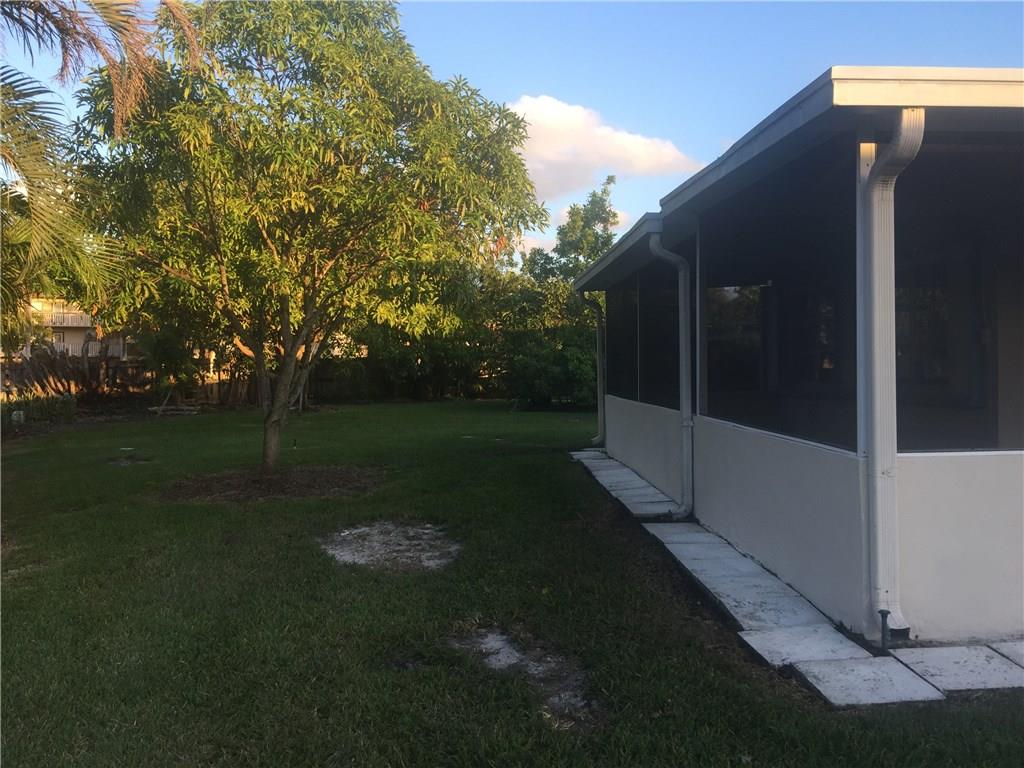 Mainlands Of Tamarac Lake - Residential