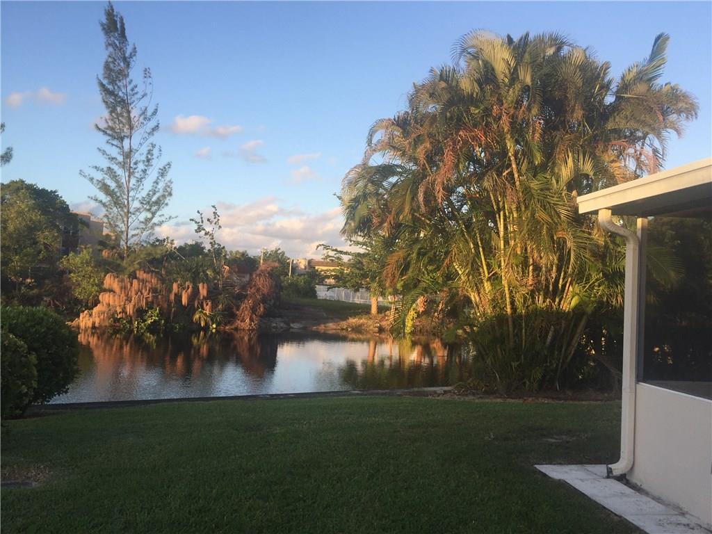 Mainlands Of Tamarac Lake - Residential