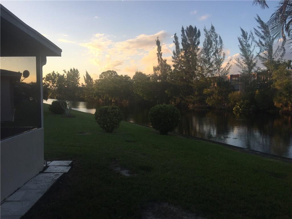 Mainlands Of Tamarac Lake - Residential