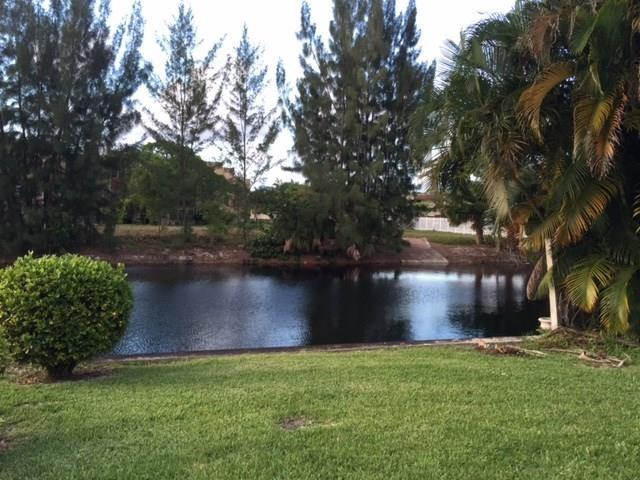 Mainlands Of Tamarac Lake - Residential