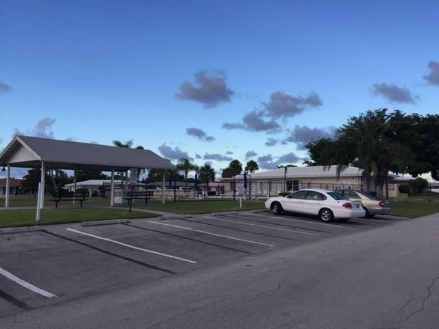 Mainlands Of Tamarac Lake - Residential