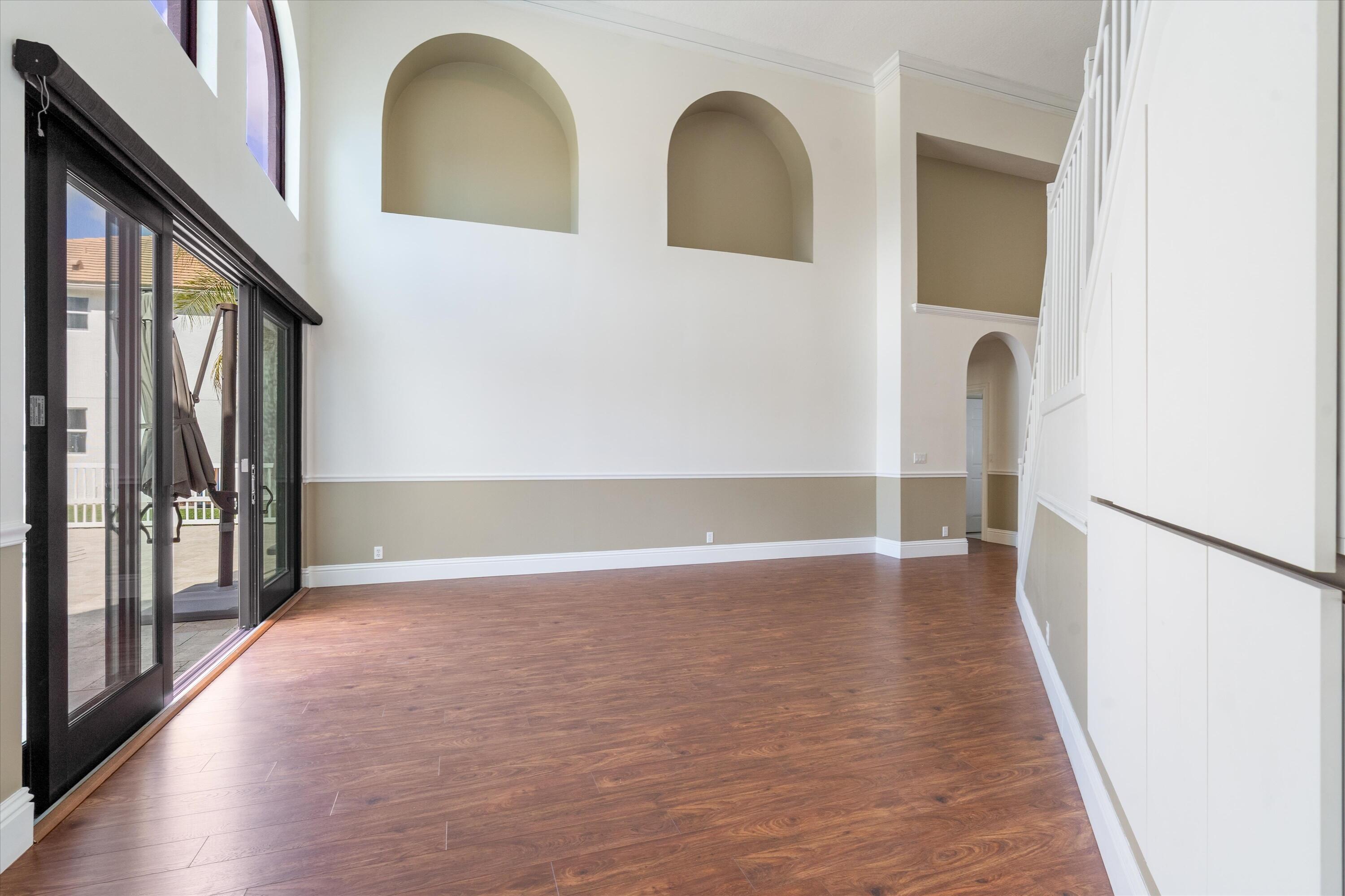 BOCA FALLS PAR T - Residential