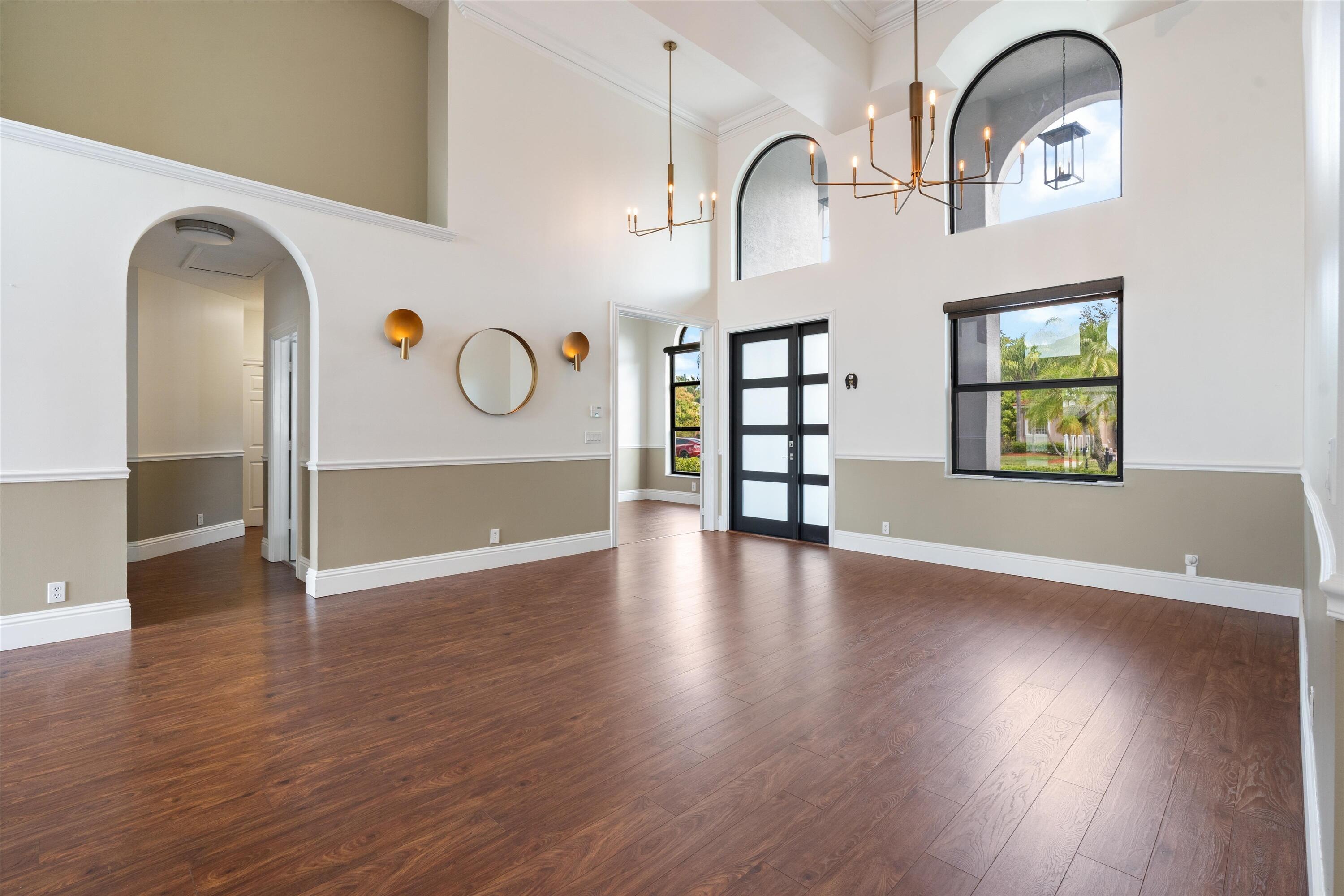 BOCA FALLS PAR T - Residential