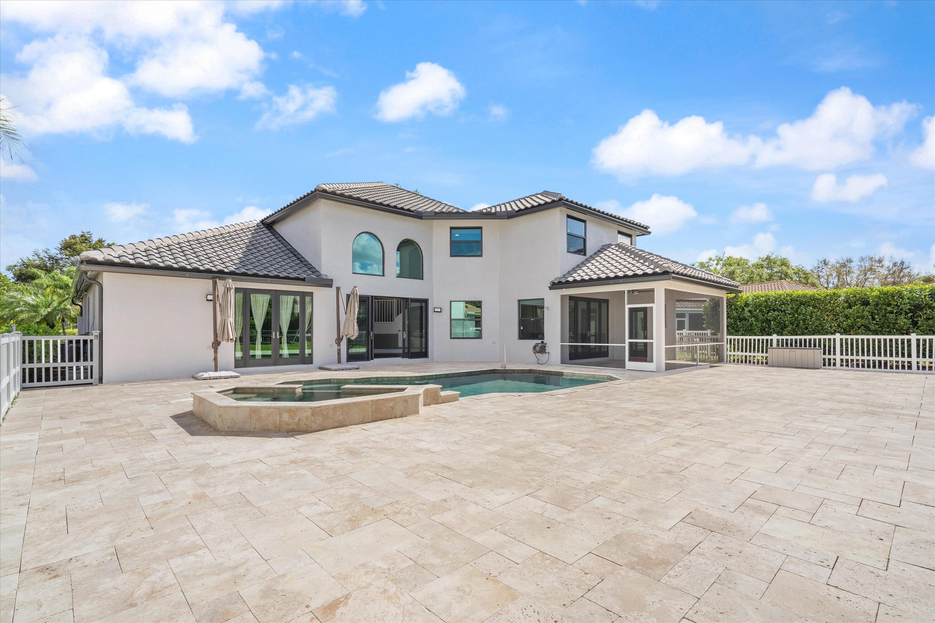 BOCA FALLS PAR T - Residential