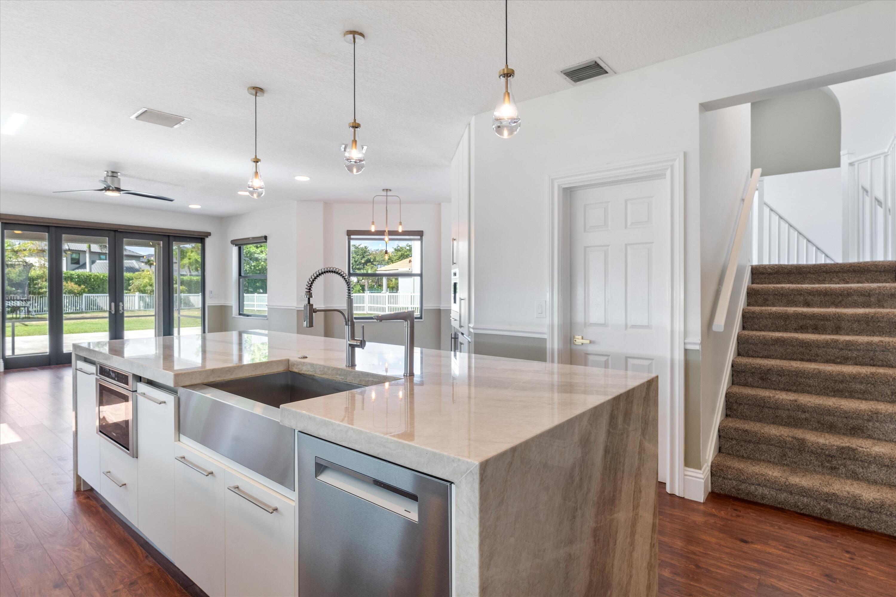 BOCA FALLS PAR T - Residential