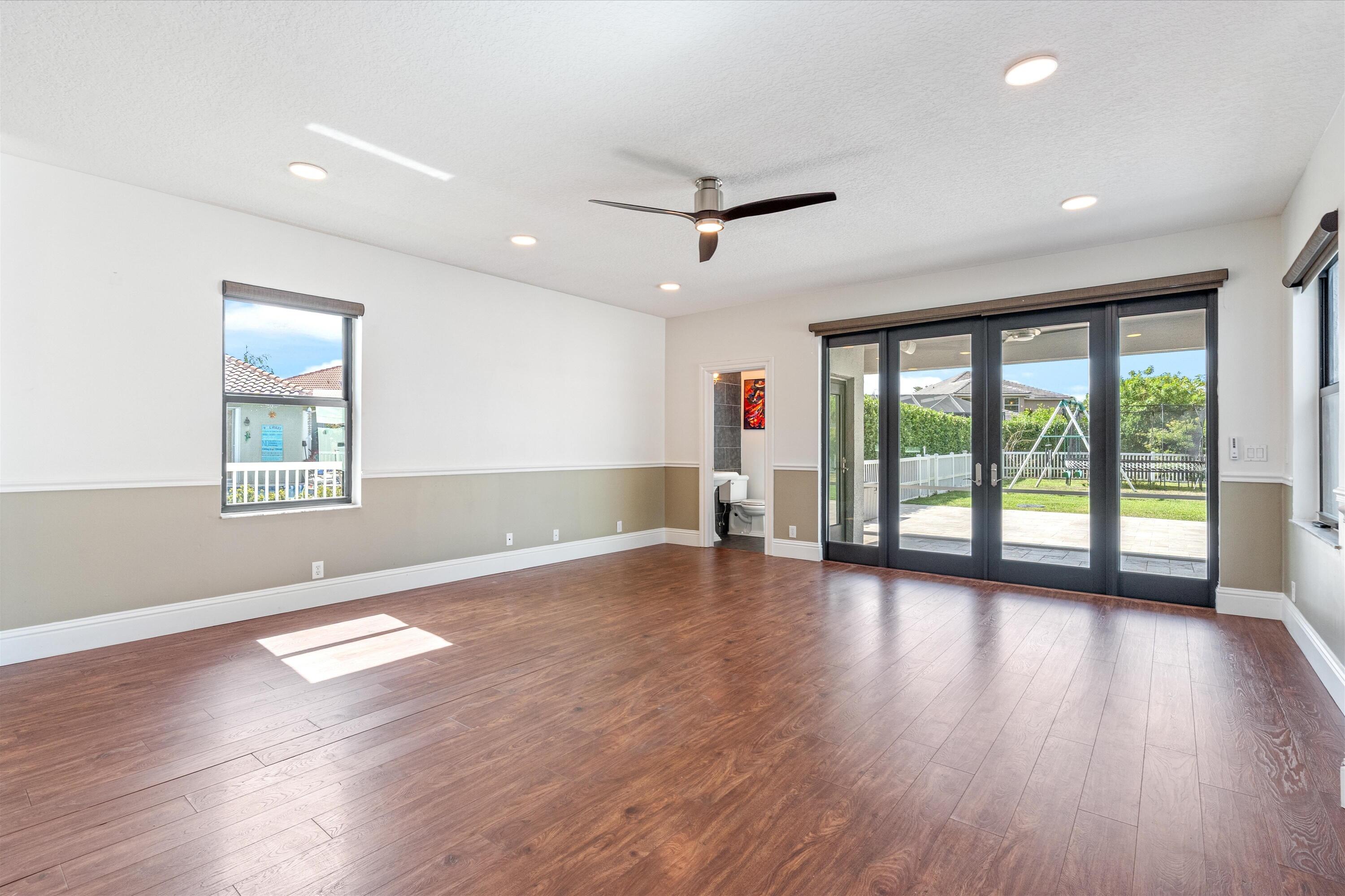 BOCA FALLS PAR T - Residential