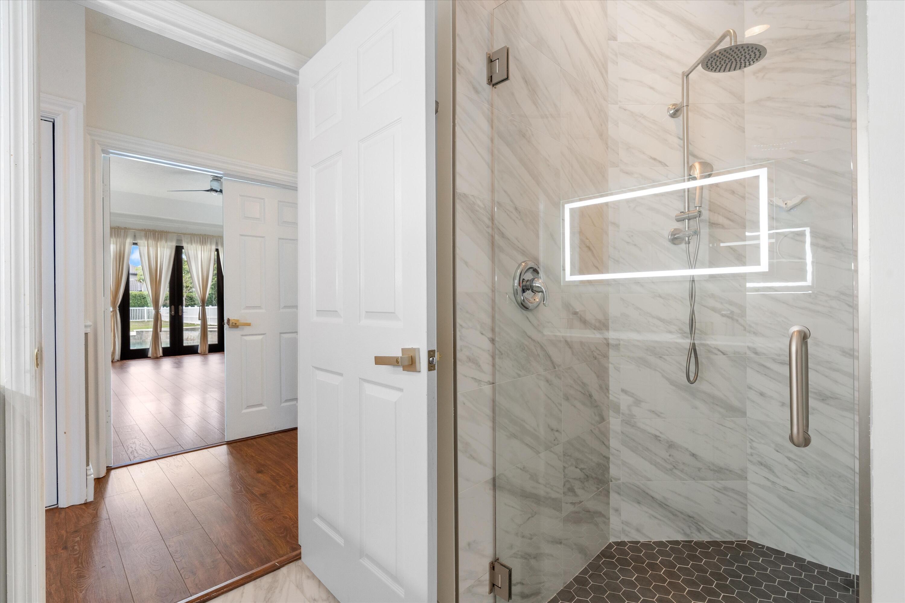 BOCA FALLS PAR T - Residential