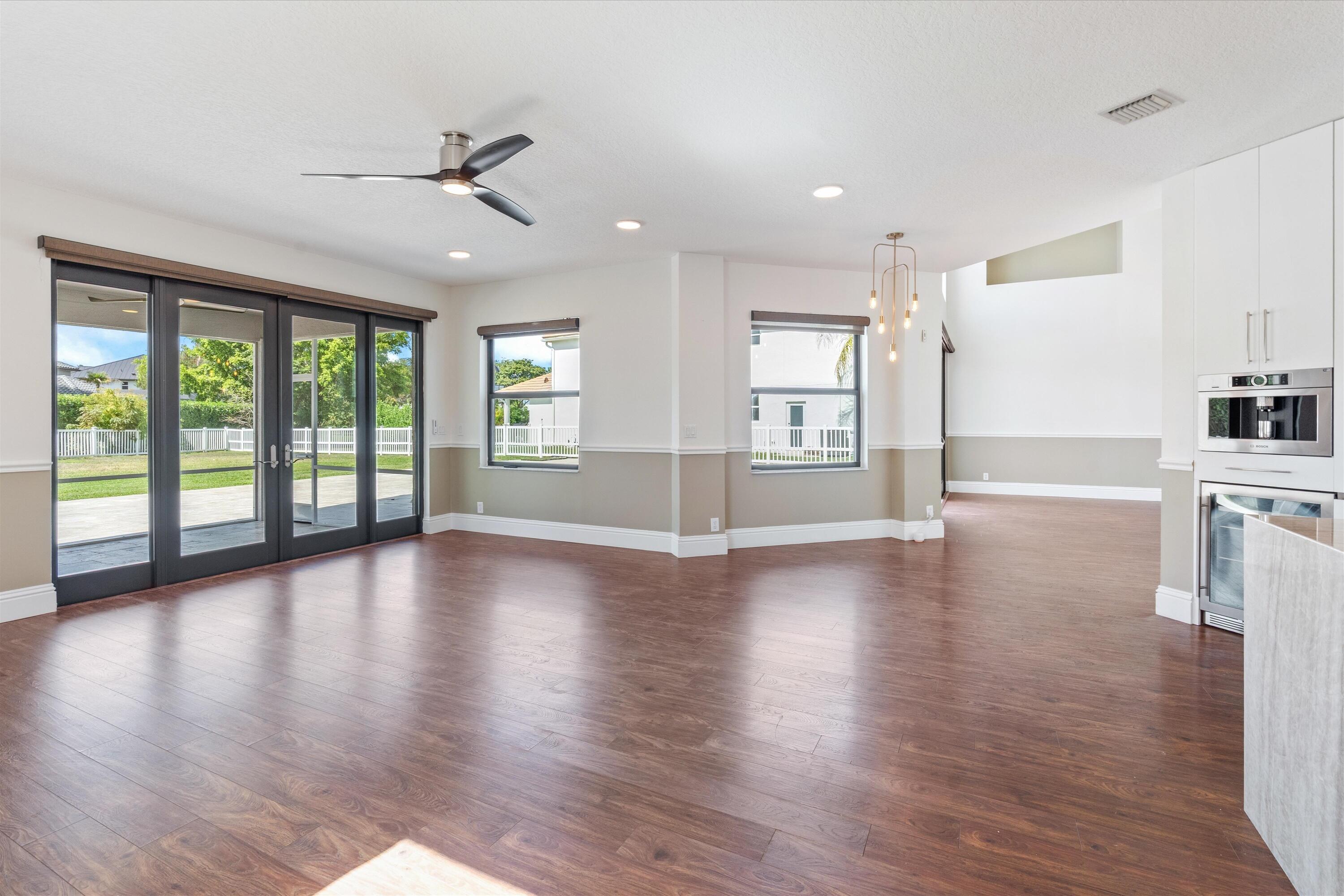 BOCA FALLS PAR T - Residential