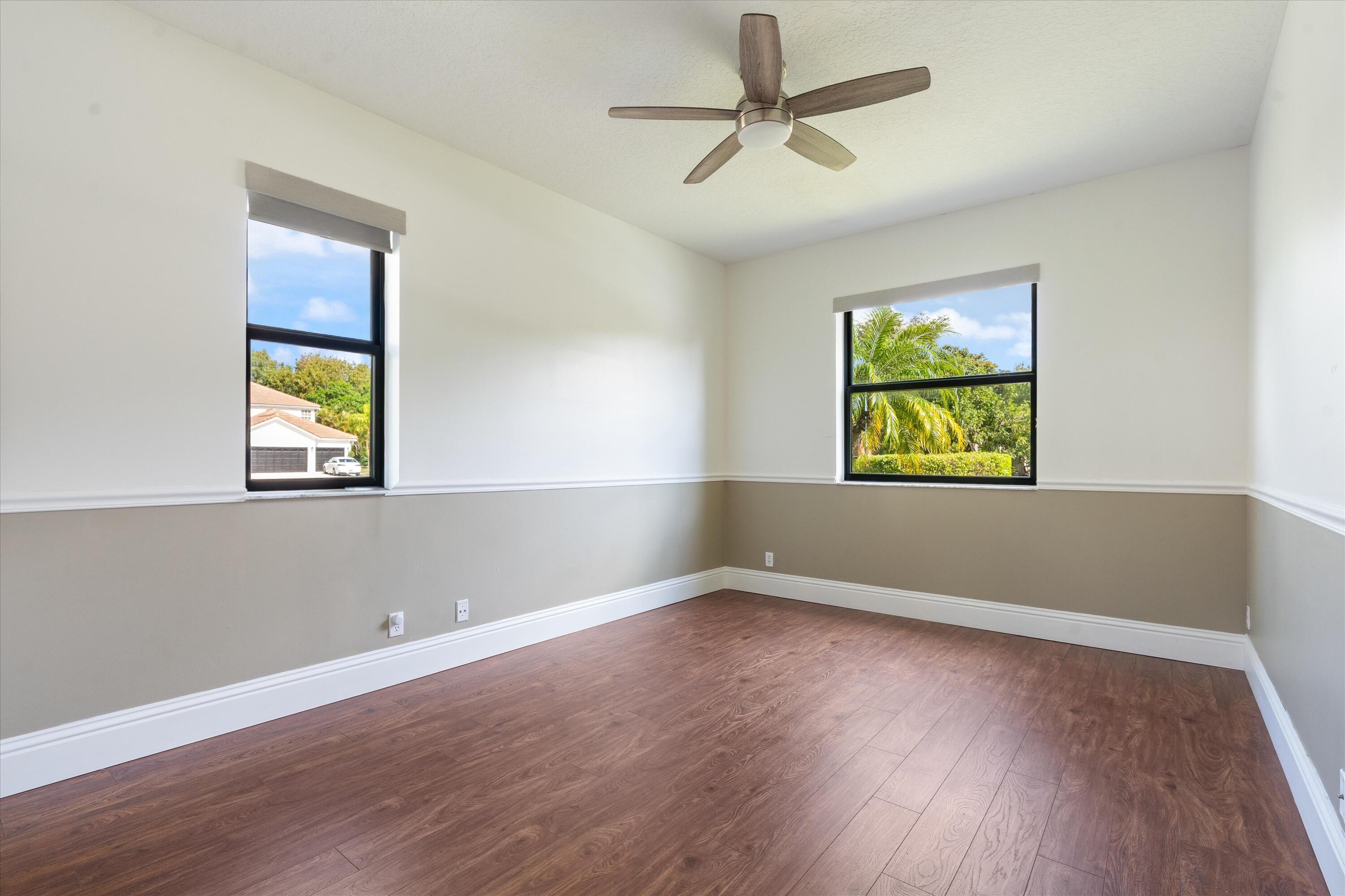 BOCA FALLS PAR T - Residential