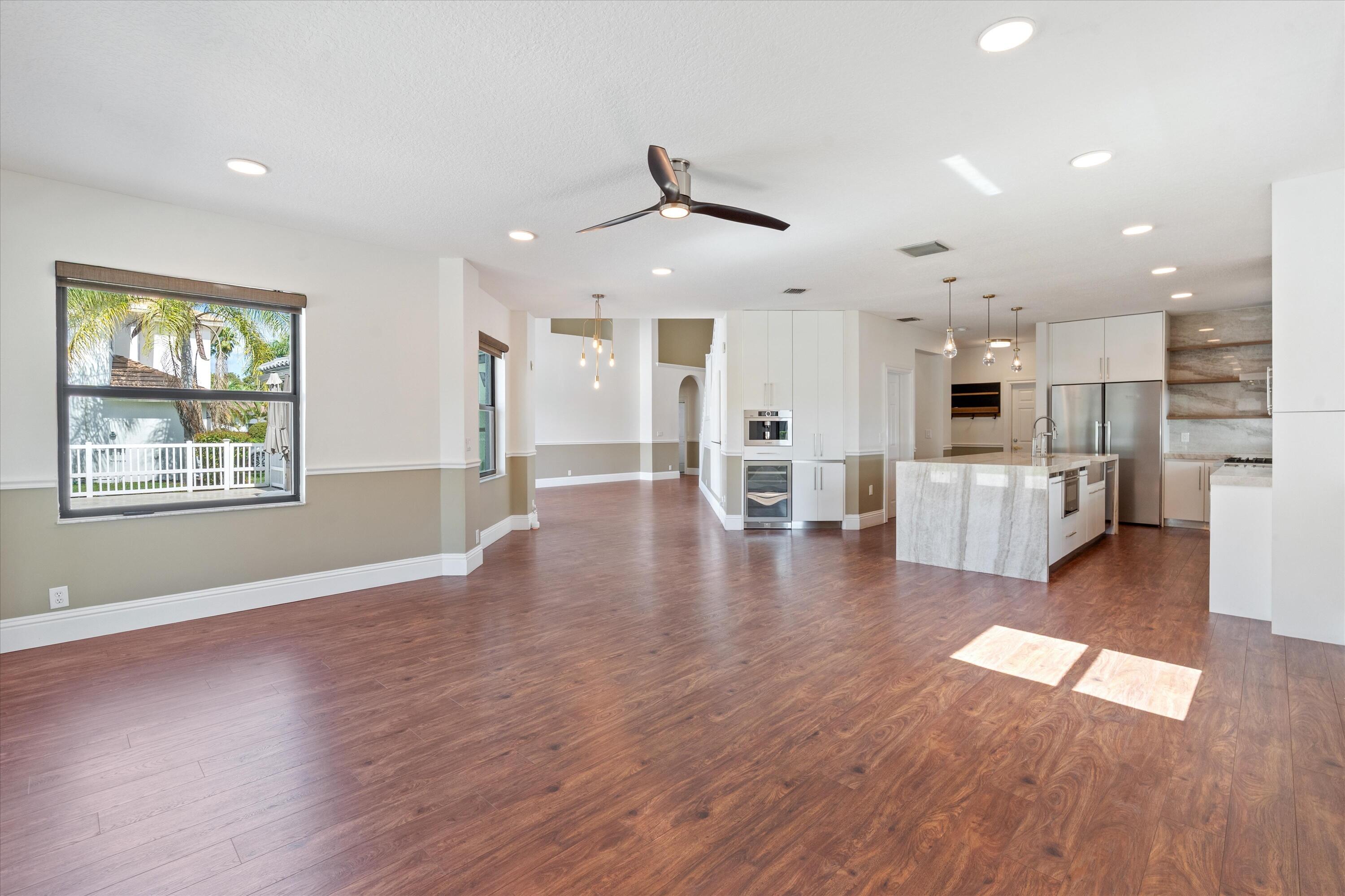 BOCA FALLS PAR T - Residential