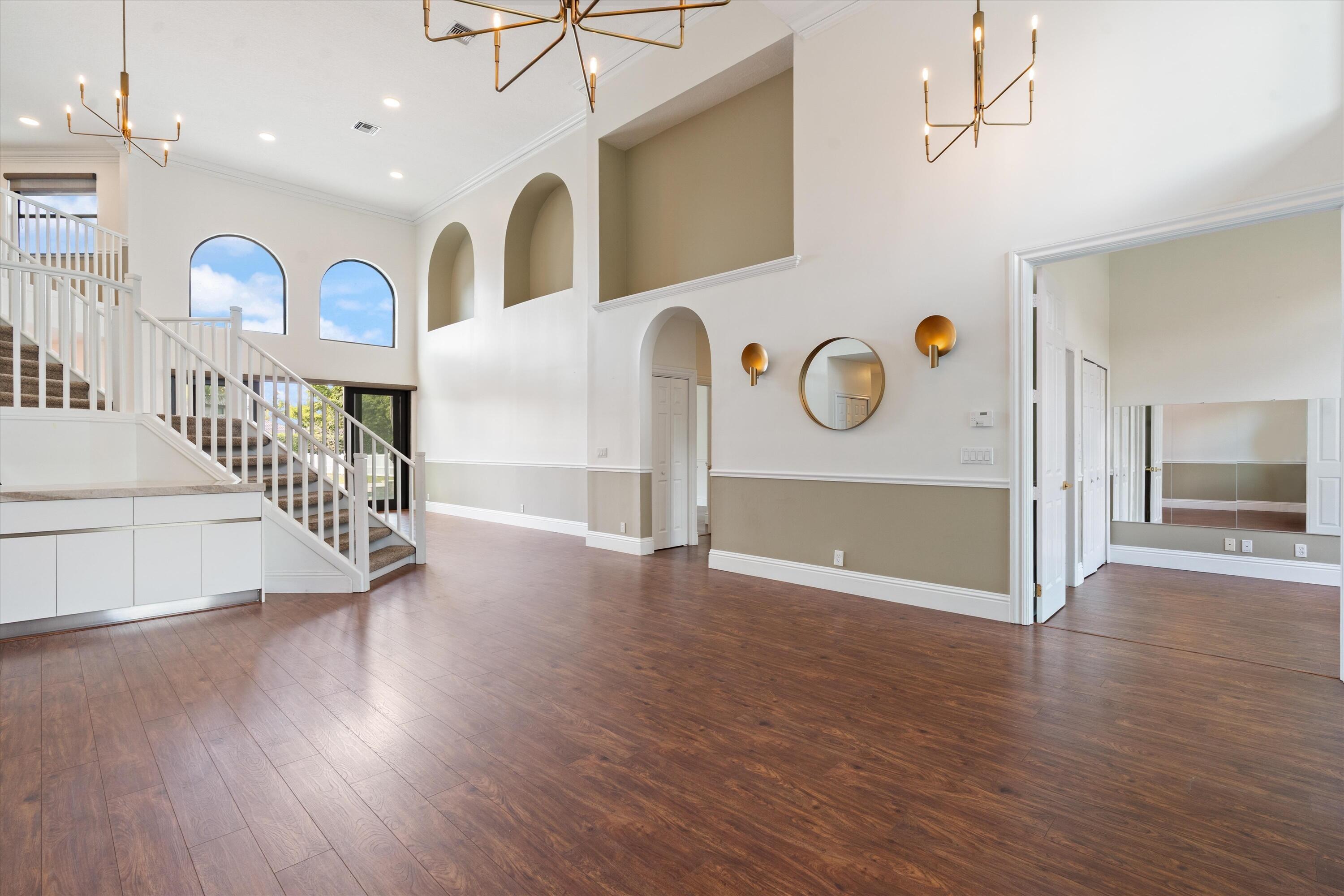 BOCA FALLS PAR T - Residential