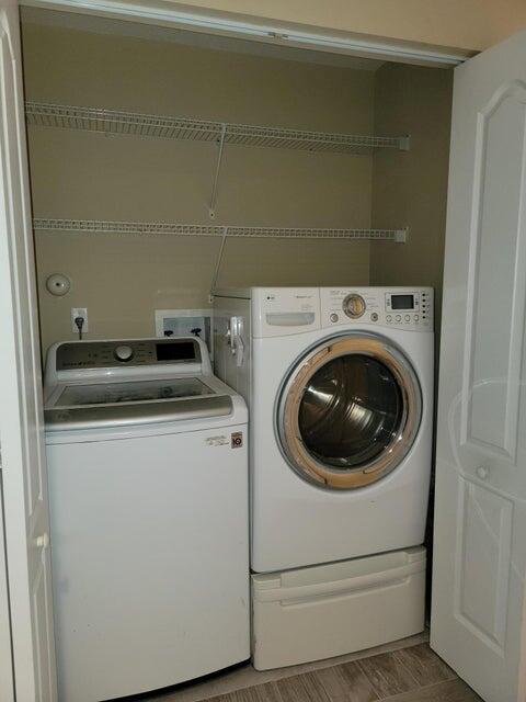 SEMINOLE ESTATES & TOWNHO - Residential Lease