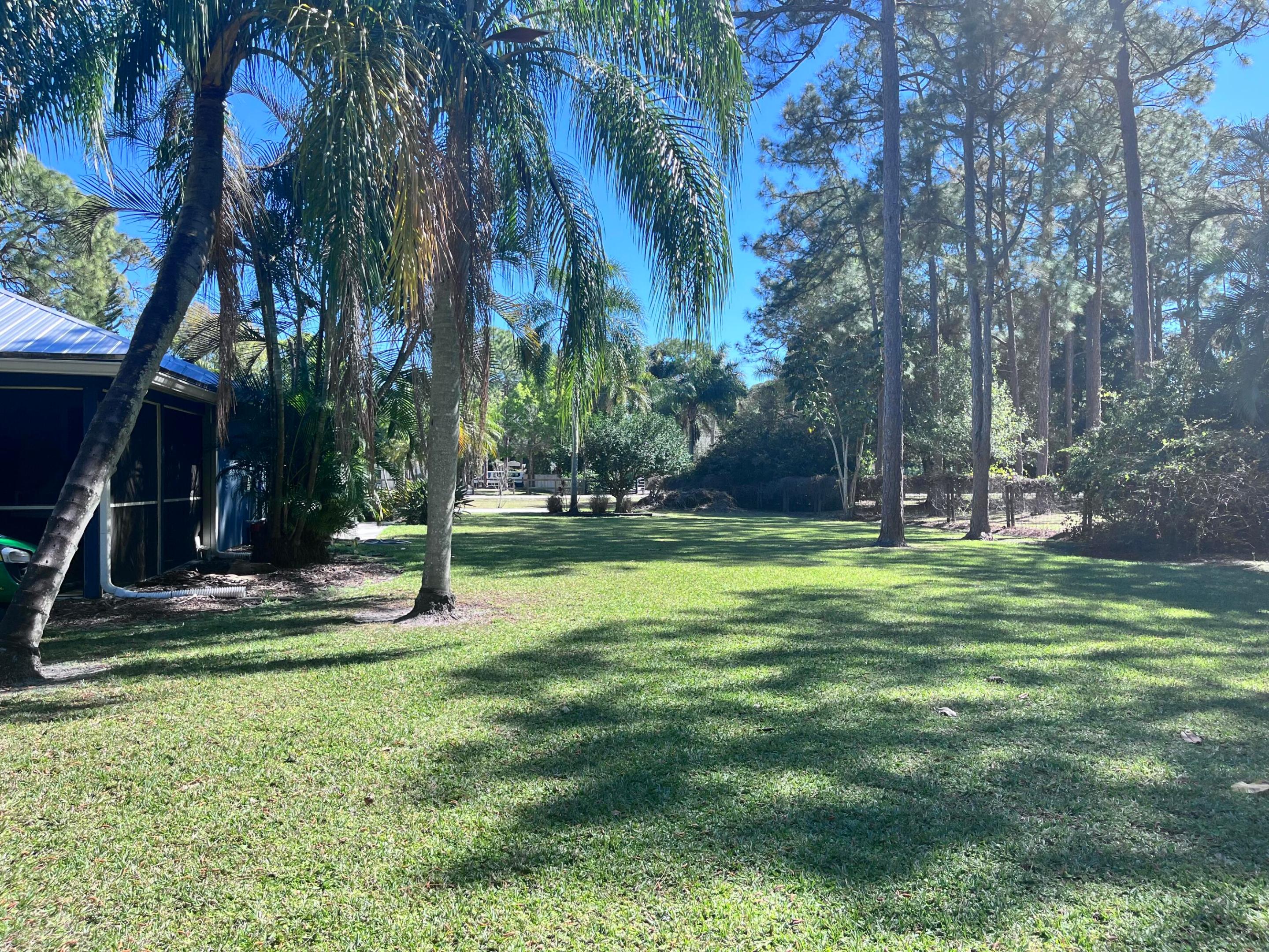 Jupiter Farms - Residential