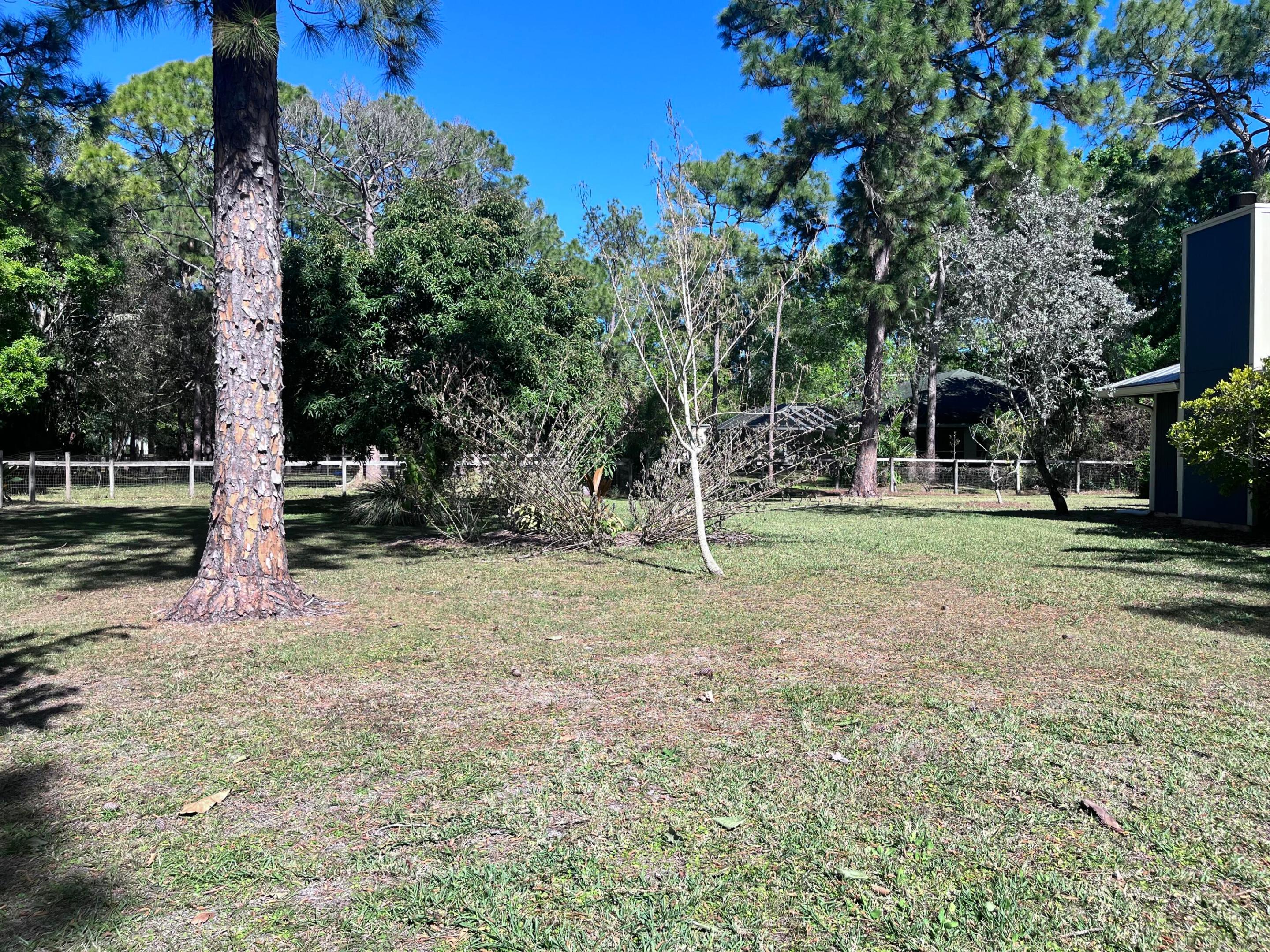 Jupiter Farms - Residential