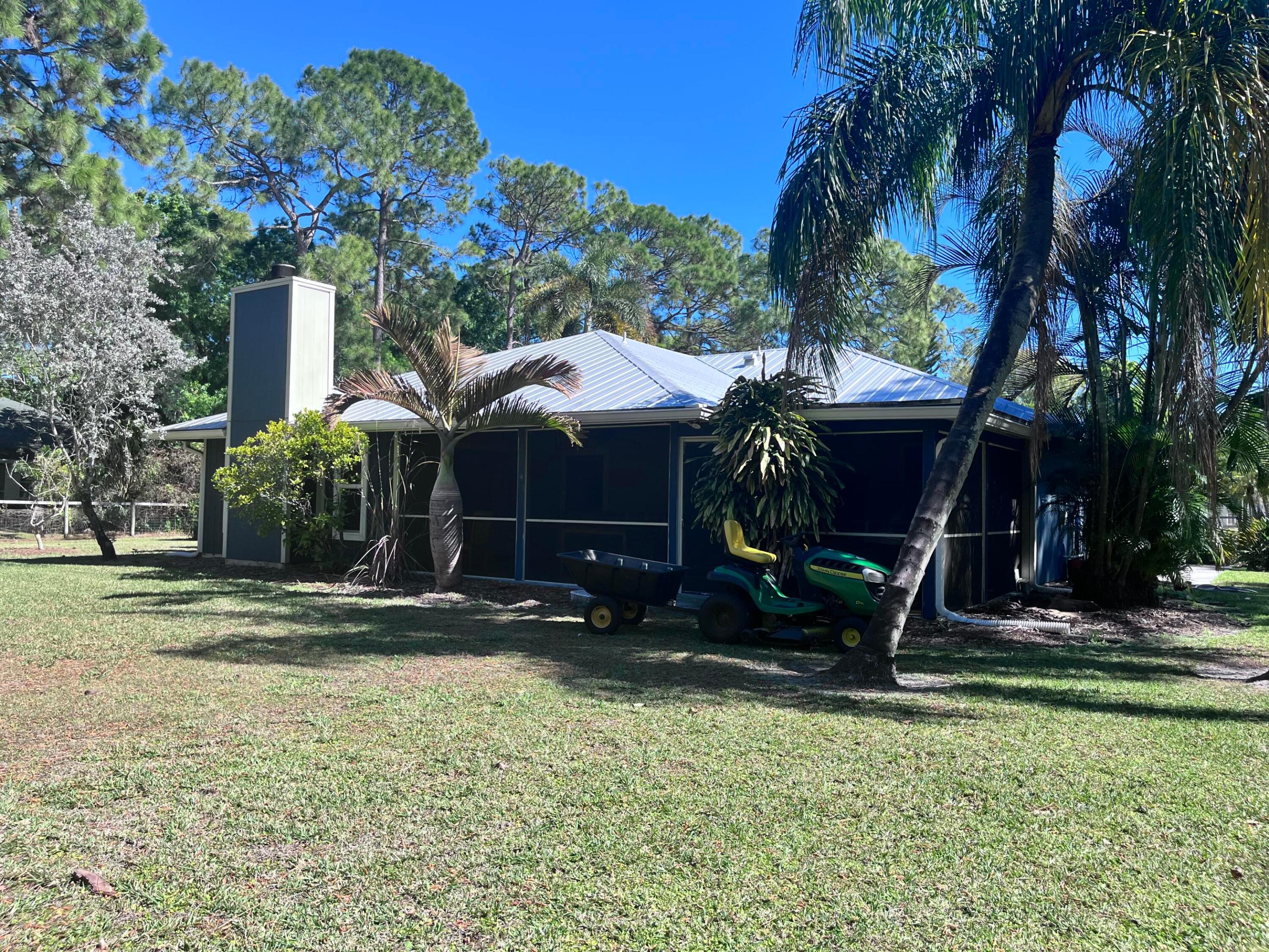 Jupiter Farms - Residential