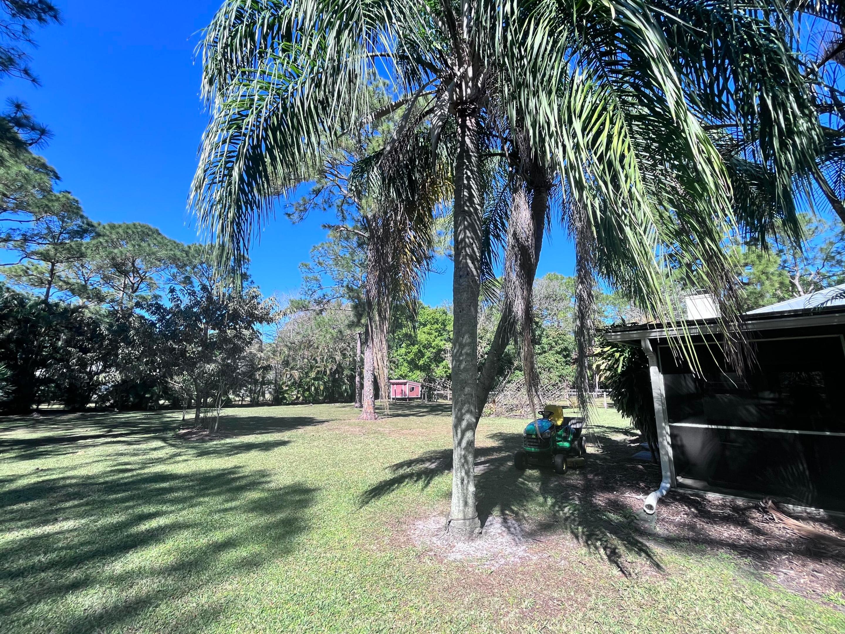 Jupiter Farms - Residential