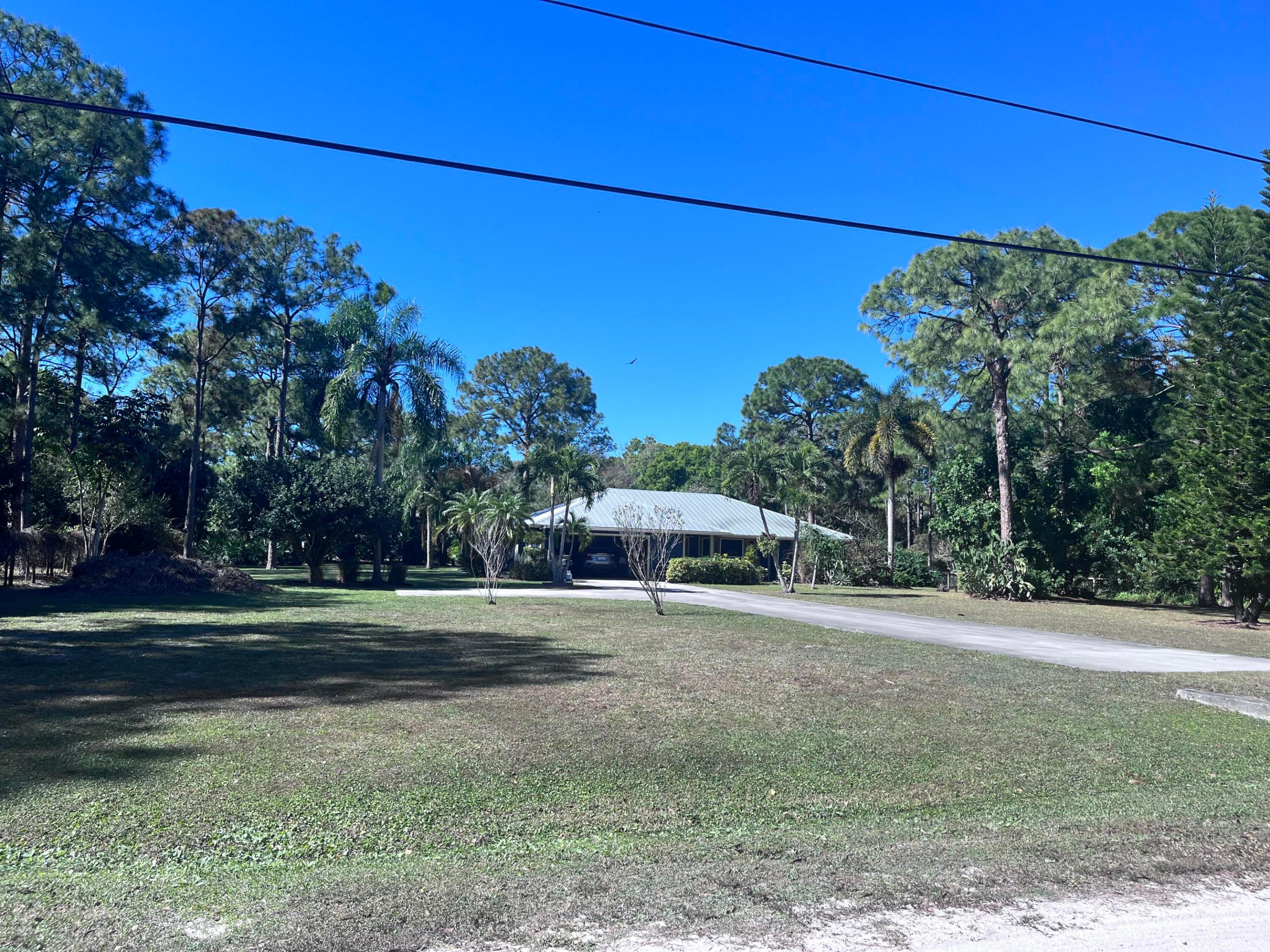 Jupiter Farms - Residential