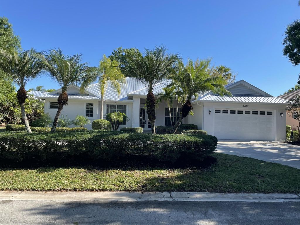 Photo of 2677 SW Oak Ridge Road, Palm City, FL 34990 (MLS # R11076456)