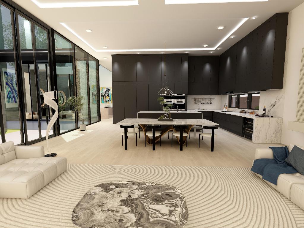 DELL PARK - Residential