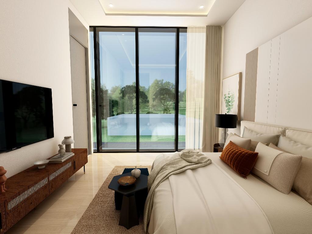 DELL PARK - Residential