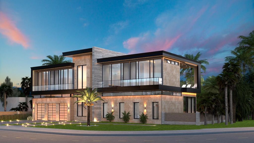 Photo of 121 George Bush Boulevard, Delray Beach, FL 33444 (MLS # R11154643)