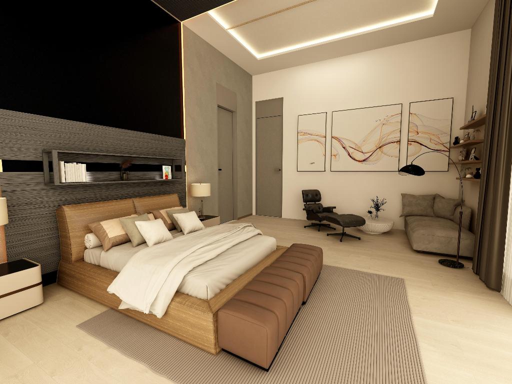 DELL PARK - Residential