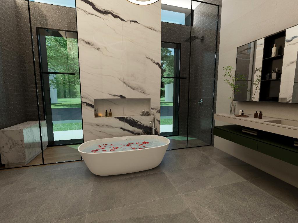 DELL PARK - Residential