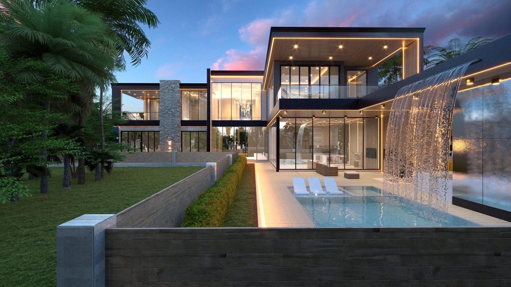 Photo of 121 George Bush Boulevard, Delray Beach, FL 33444 (MLS # R11154643)