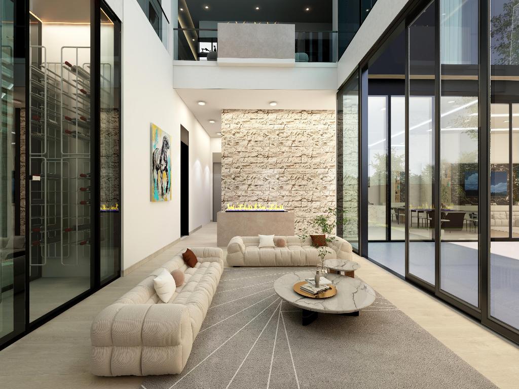 DELL PARK - Residential