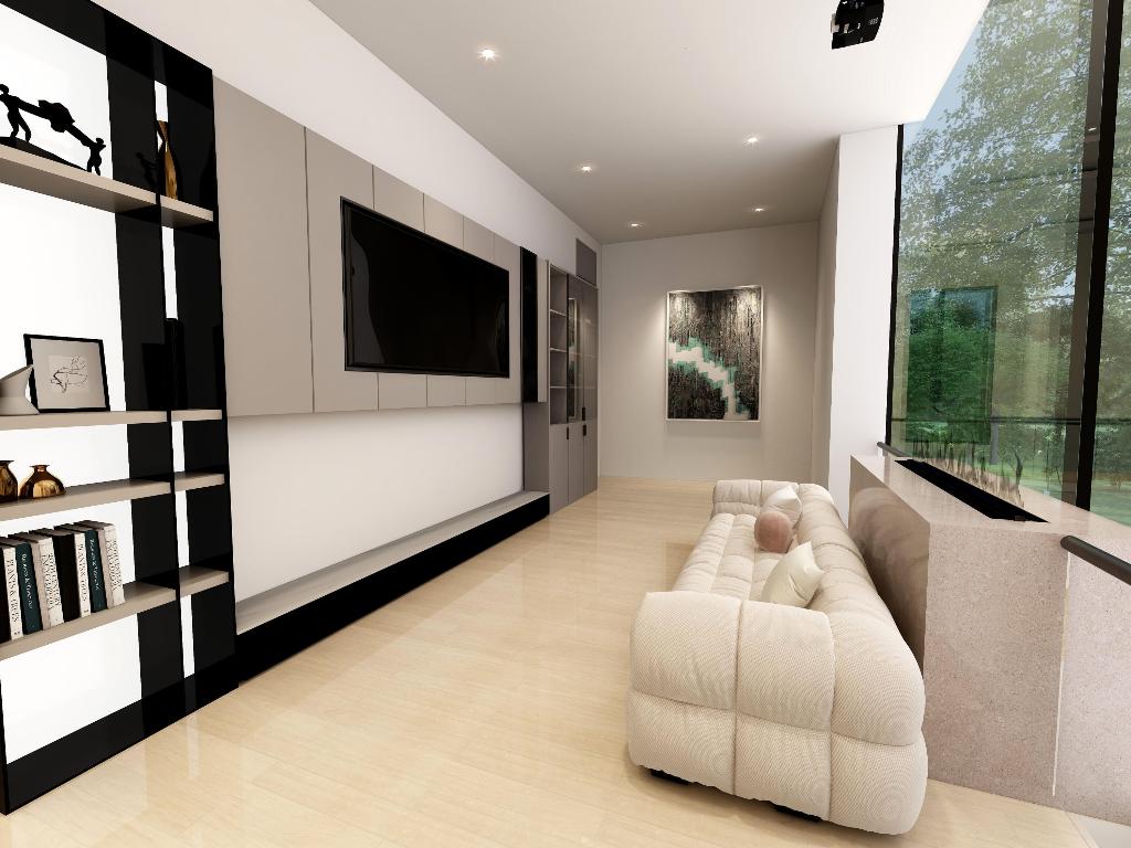 DELL PARK - Residential