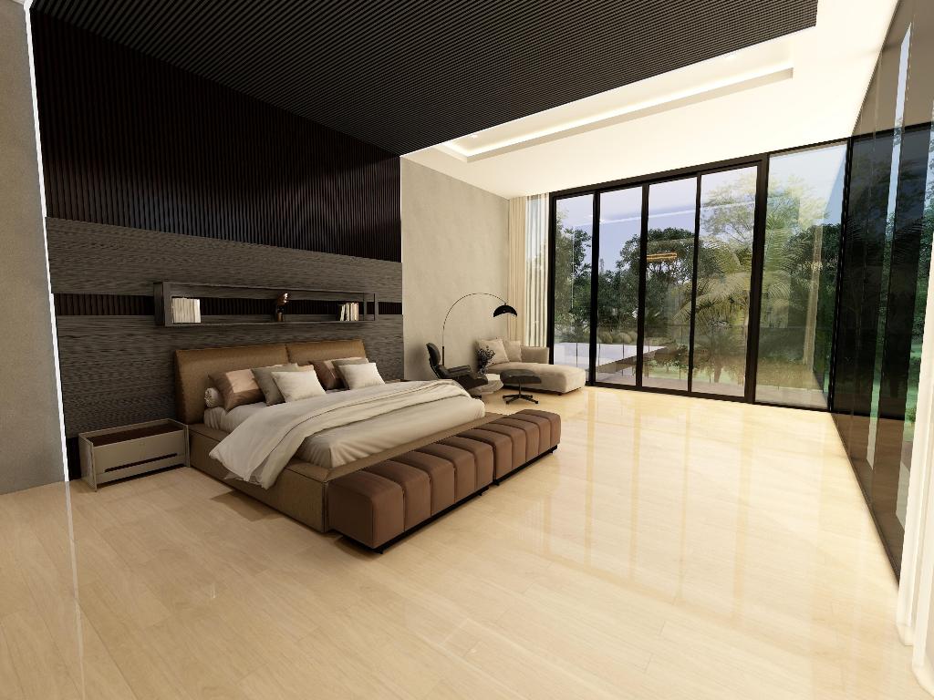 DELL PARK - Residential